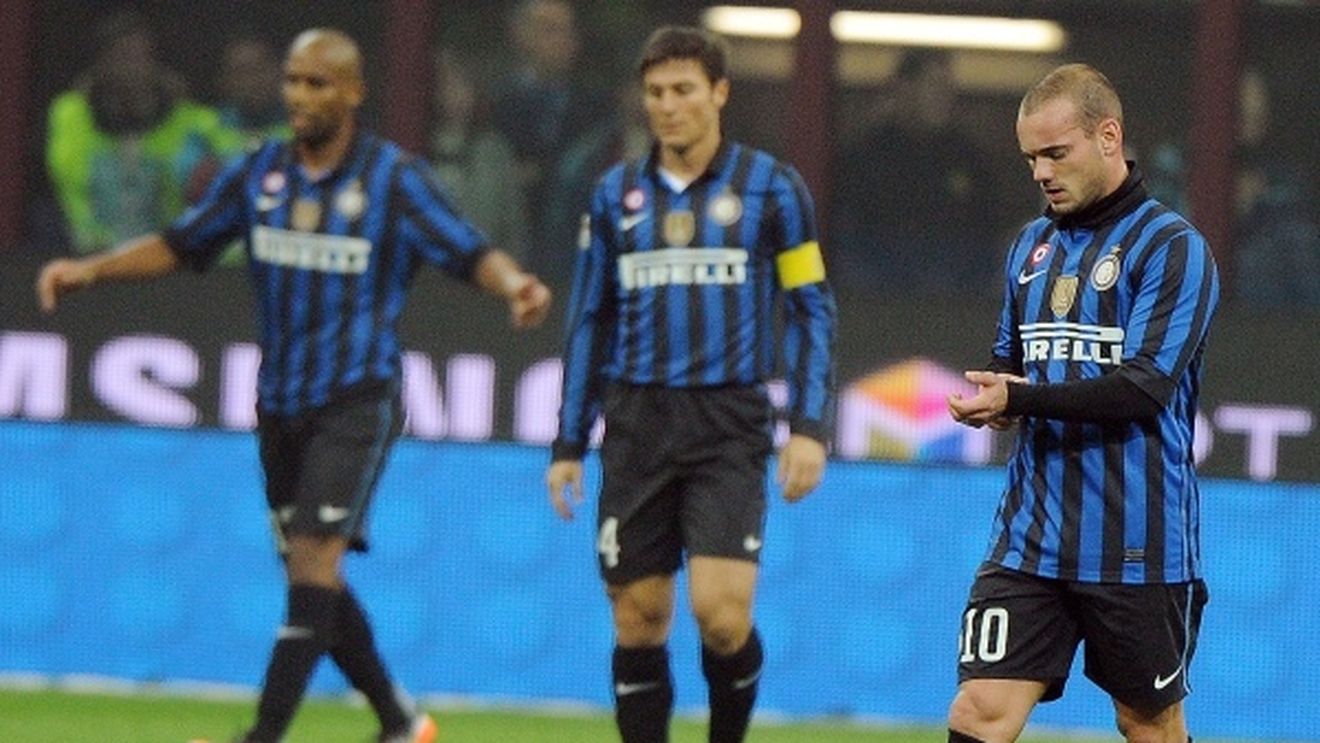 Unul dintre "marile secrete" din fotbal, dezvăluite!** Inter a ratat transferul pentru care se bătea toată Europa: așa s-a născut cel mai bine plătit fotbalist al lumii