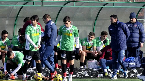 Comisia de Disciplină a suspendat litigiile clubului CFR Cluj cu foștii jucători în urma insolvenței