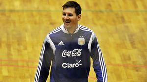 Decizia istorică îl poate aduce pe Leo Messi să joace în Copa Libertadores! Totul e la mâna CONMEBOL