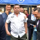 Marius Lăcătuș acuză un pact FCSB – Mircea Lucescu: „Miculescu nu merita convocat la națională!”