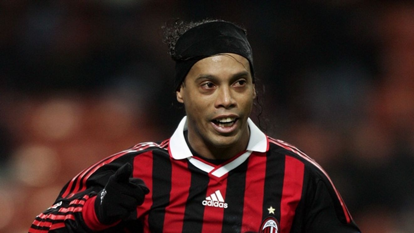 VIDEO** Vezi motivul pentru care nu mai prinde naționala Ronaldinho