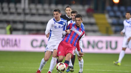 EXCLUSIV | A picat transferul lui Paul Anton la Steaua. Mijlocașul a refuzat oferta campioanei și șefii Pandurilor au sistat negocierile. "Chiar dacă se răzgândește Anton, tot nu va mai fi lăsat să plece"