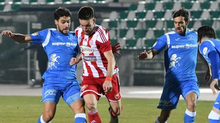 Ieșenii și-au fixat obiectivul după remiza dramatică de la Sepsi: „Să nu mai spună lumea la TV că Poli n-are ce căuta în Liga 1!”