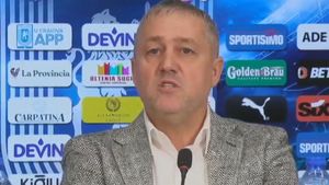 Fostul căpitan al Universității Craiova a luat legătura cu Mihai Rotaru înaintea derby-ului de titlu cu FCSB: „Asta i-am spus”