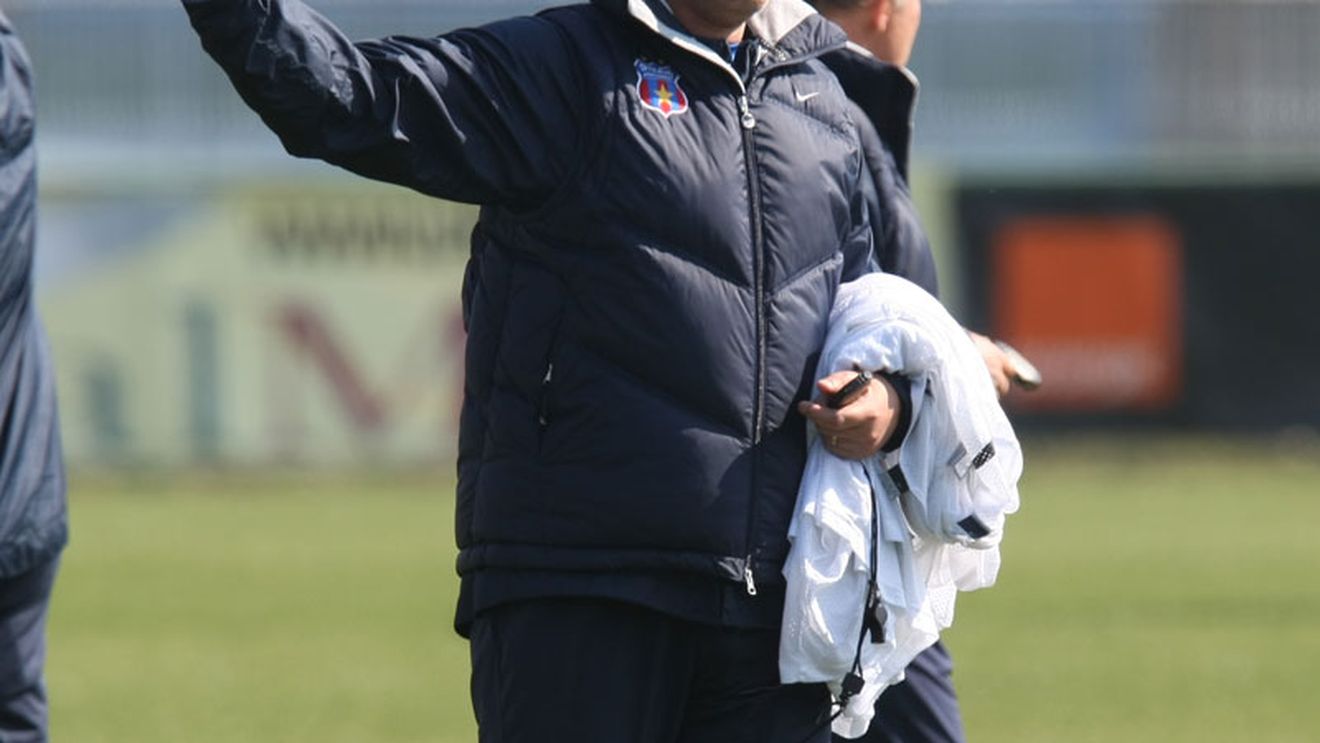 "Ne-a speriat rezultatul, faptul că puteam să câștigăm"