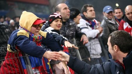 Cum vrea MM Stoica să rezolve cea mai mare problemă a Stelei:** "Nu se va mai întâmpla de acum!" Ce promisiune le face fanilor