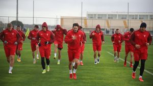 Dima așteaptă cu sufletul la gură debutul la UTA: „Următoarele patru meciuri, decisive pentru calificarea în play-off”