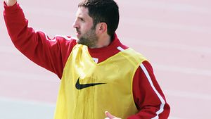 Munteanu: "Eu și Mărgăritescu am fost lăsați pe stradă"