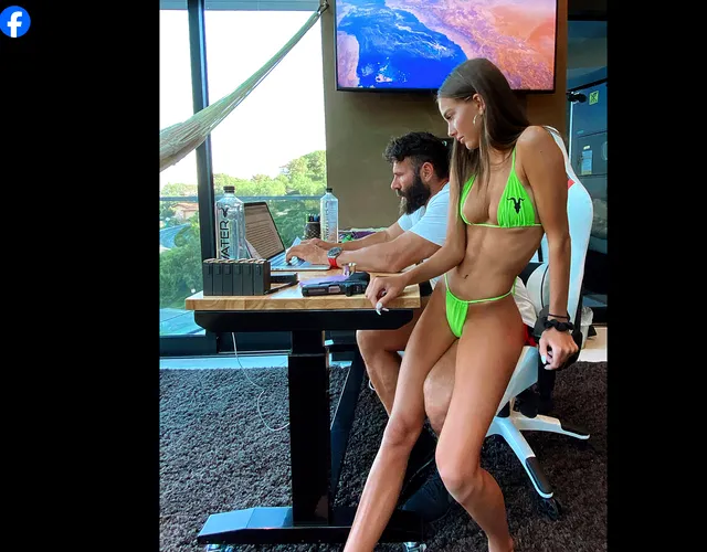 Decăderea mitului lui Dan Bilzerian, poreclit „idolul bărbaților” sau „regele Instagramului”. Şi-a vândut la reducere, c