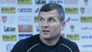 Sabău a demisionat! "M-am săturat!"** VEZI ce a declarat Iancu!