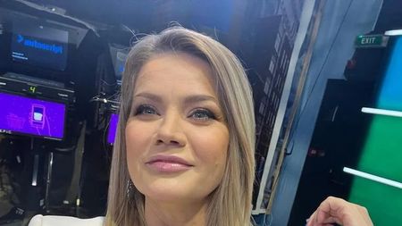 Prima reacție a Ioanei Cosma, după ce și-a reziliat contractul cu emisiunea pe care o prezenta! „Am plecat fără resentimente! E un an zbuciumat”