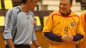 "Nu sunt șantajabil!** Aștept întâi decizia DNA-ului"