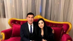 Cât de frumoasă e nepoata secretă a milionarului Cristi Borcea! Ce mai face tânăra care a luat licența cu nota 9,25. GALERIE FOTO