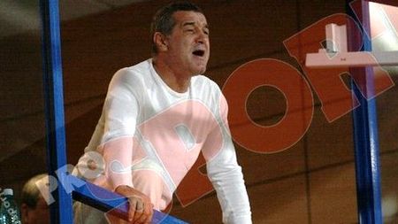 „Zapata era să ne curețe!"** VEZI AICI cum a caracterizat Gigi Becali partida de la Galați!