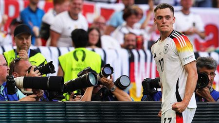 Gigantul din Europa e la un pas să facă transferul de 125.000.000 de euro al lui Florian Wirtz