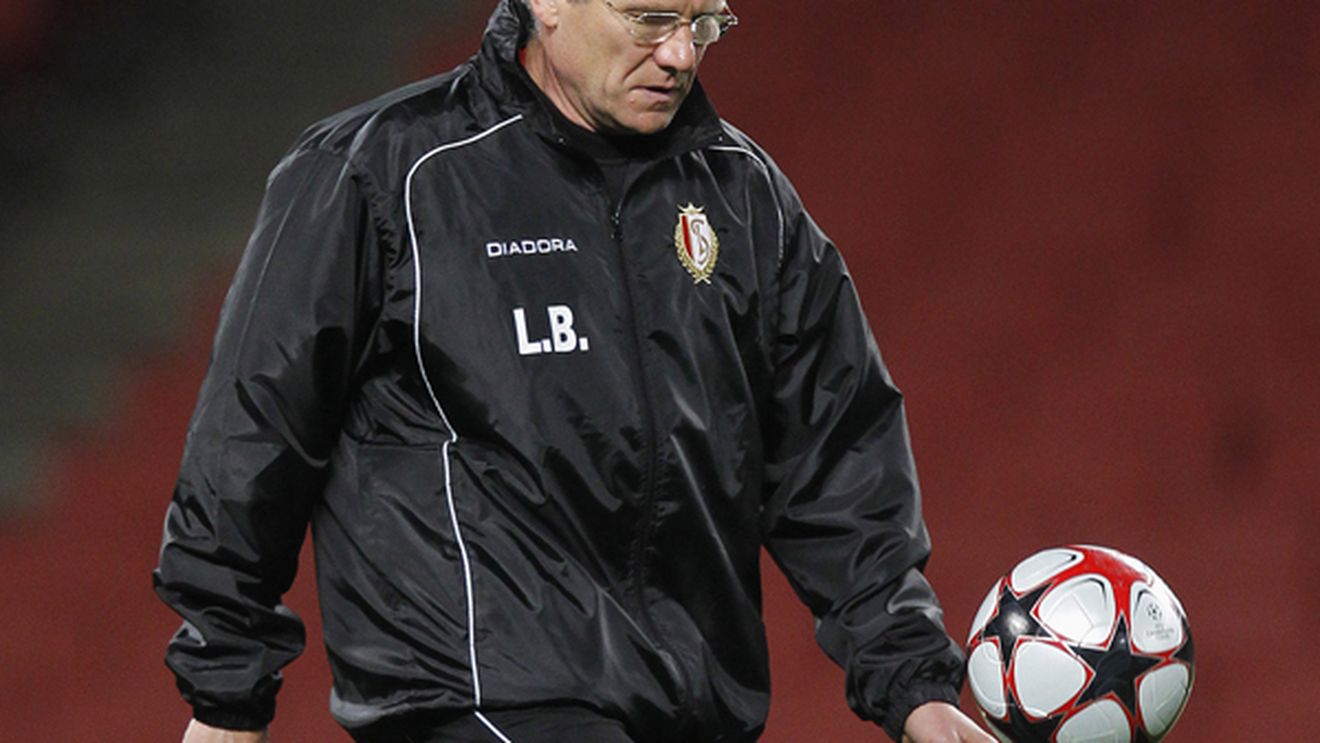 EXCLUSIV ProSport / Boloni: "Cred în Steaua lui Pițurcă!"