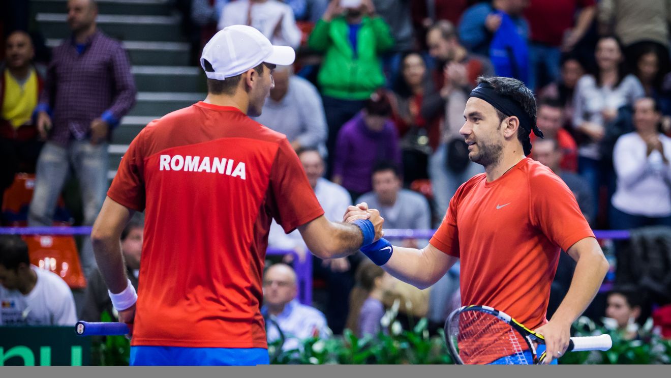 Mergea și Tecău, start perfect la JO de la Rio: 6-3, 6-2 cu Delbonis/Duran! Urmează o confruntare România - Mexic în optimi