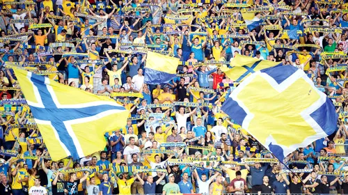 De ce nu merg românii la stadion. ANALIZĂ‚ | Prețurile abonamentelor la meciuri – un efect al comercializării fotbalului
