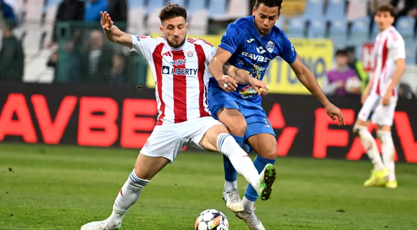 Neluț Roșu s-a întors în Liga 2 și va juca pentru o nou-promovată. Tot aici a ajuns și fiul lui Nicolae Dică: ”Vino Dică, vino!”