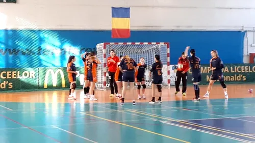 Olimpiada Liceelor McDonald''s 2018-2019, cu cele mai mari premii pentru elevii de liceu, a ajuns în al optulea an, în fazele finale. Avem un weekend plin de handbal. CSȘ 6 București e gazdă 