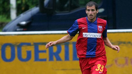 Becali: "L-am luat, aplic tactica Steaua '86!" A fost unul dintre pariurile patronului din Ghencea, acum a ajuns jos de tot: se luptă pentru a nu retrograda în Liga a 3-a