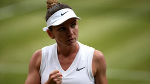 Marele atu pe care îl are Simona Halep în lupta pentru trofeul de la Wimbledon: „Era mereu supărată, acum zâmbește altfel!” | VIDEO EXCLUSIV ProSport Live
