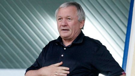 Vaslui își decide soarta la titlu la Galați: "Se va juca cu cuțitele pe masă"** Porumboiu l-a băgat în ședință pe Tudor: cum i-a explicat decizia de la Cluj