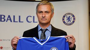 Chelsea, desemnat "cel mai nesuferit" club din Premier League! Topul celor mai iubite echipe