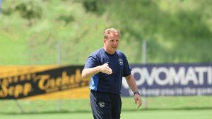 Pedrazzini: "Galatasaray poate fi depășită prin viteză"
