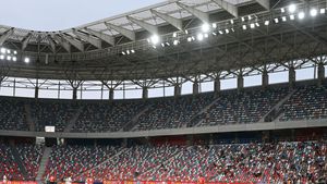 FCSB, interzisă în Ghencea! „Sper să nu mai joace aici”