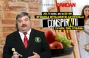“Conspirații cu gen. Emil Străinu” începe joi, 5 iunie, de la 22:00, LIVE pe YouTube Cancan