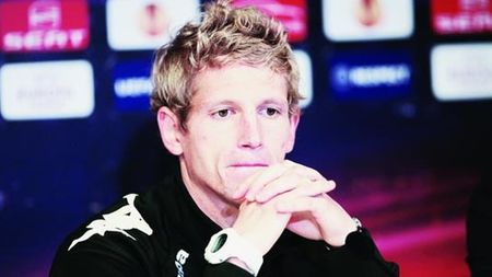 Mesaj emoționant** scris de Neșu și transmis prin intermediul ProSport pentru sportul românesc