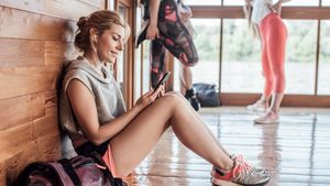 ADVERTORIAL | TOP 3 cele mai bune aplicații pentru sportivi