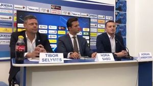 EXCLUSIV | Patronul lui Poli Iași, interviu cu cărțile pe față: "Dacă nu veneam eu, erau cu toții muritori de foame. Stoican, Ambrosie, Cristea, cu toții!". Mesaj dur pentru "orice retardat care vrea să mă contrazică"