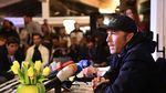 Marele campion olimpic, arestat la 48 de ani din cauza drogurilor!