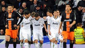 Cupa Regelui, sferturi:** Trupa lui Mourinho, pas important spre semifinale! Real Madrid - Valencia 2-0