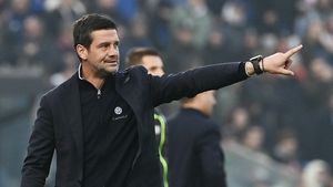 Fără alte dubii! Nota primită de Chivu după Pisa - Inter 0-2