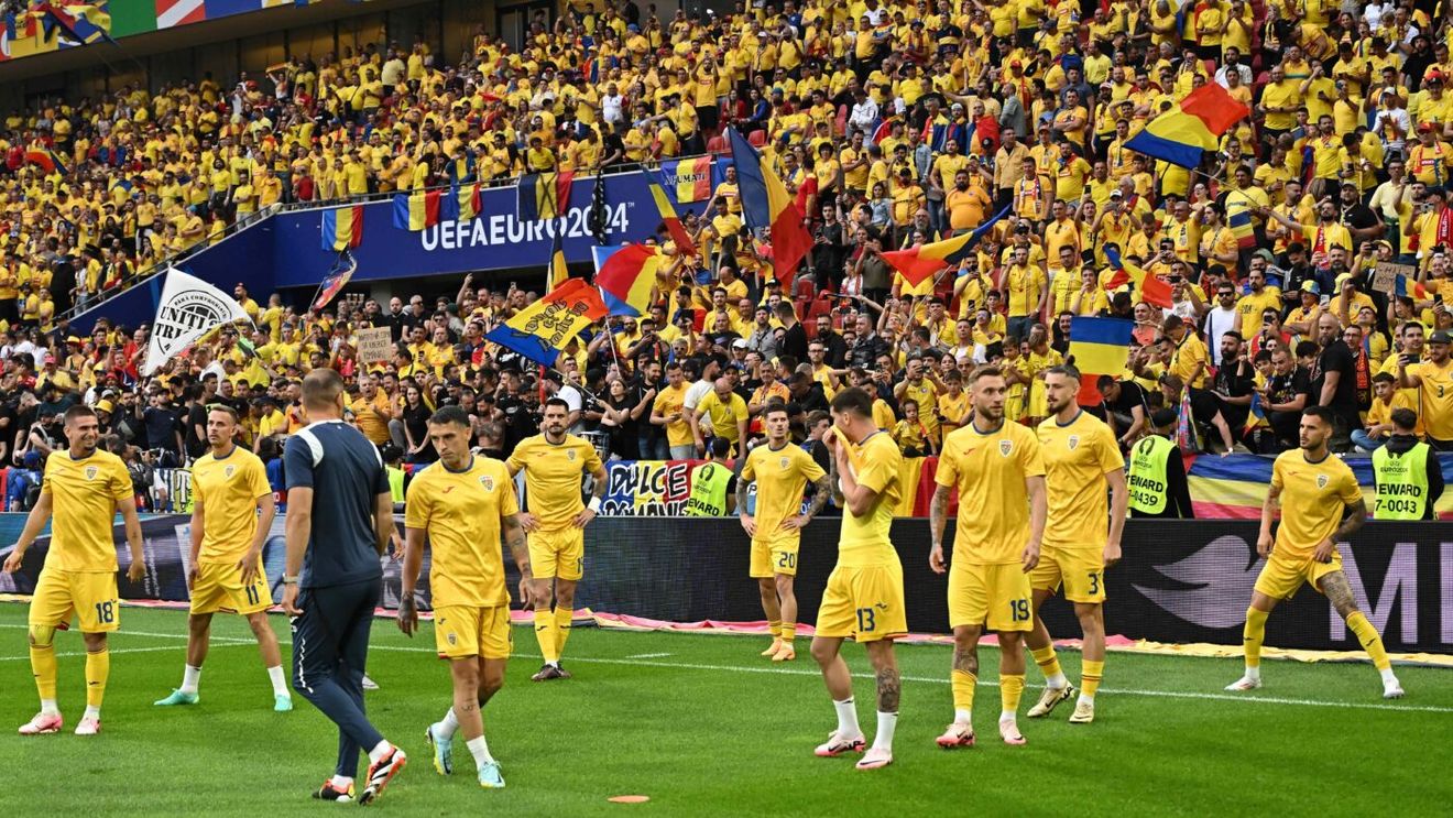 Nemilos! Gică Hagi ar fi decis primii 3 fotbaliști importanți ai României la care renunță