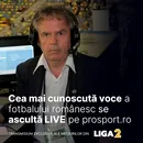 Ilie Dobre comentează LIVE pe ProSport.ro meciul C.S. Afumați – Steaua, sâmbătă, 14 decembrie 2024, de la ora 11.00