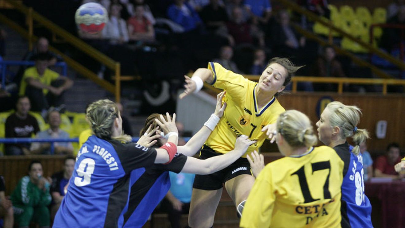 „Găștile" fac legea!