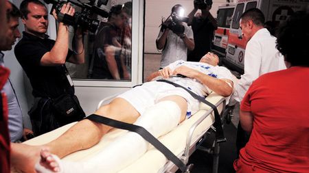 Fotbal neprofesionist!** "Cazul Băcilă" scoate în față o mare problemă a Ligii I! La cluburile din Europa nu se întâmplă așa ceva