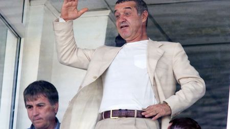 E gata să dea Liga I peste cap!** Becali anunță măsuri EXTREME dacă nu i se va face "pohta": "Steaua nu va intra pe teren contra CFR-ului!"