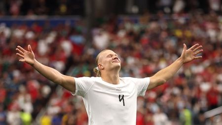 „În 2027, Erling Haaland va juca la Real Madrid”: 170.000.000€!