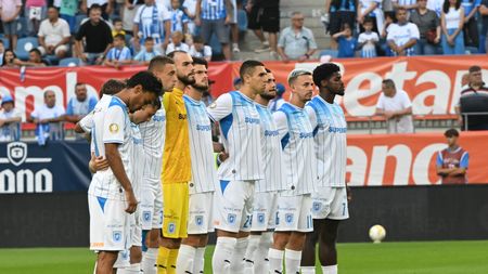 Universitatea Craiova şi-a aflat adversara din turul 2 al Champions League şi se anunţă o dublă infernală pentru campioana României