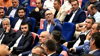 FCU Craiova, în Liga 3 sau chiar în Liga 4? Adrian Mititelu a reacționat la zvonul apărut în Oltenia 
