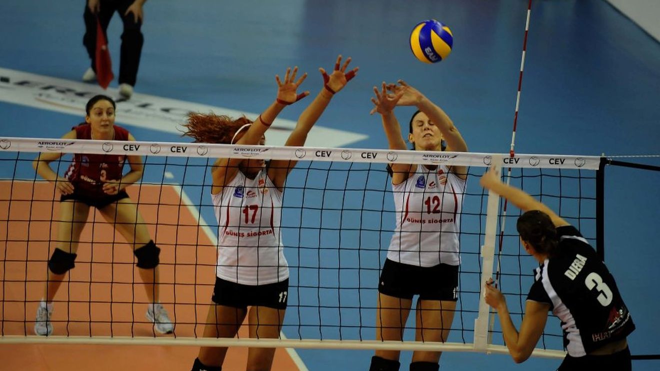 Ivana Djerisilo, spaima blocajului advers