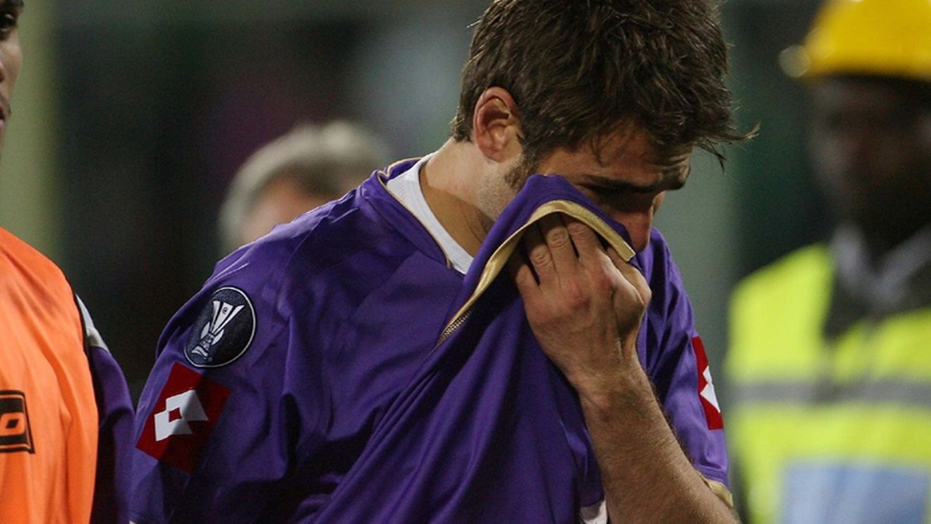 Stoichiță, despre cazul Mutu**: "E o poveste ciudată!"