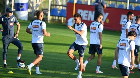 Edi Iordănescu se distrează cu nervii lui Gică Hagi. Decizia care îl va enerva pe antrenorul campioanei Farul