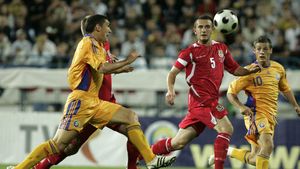 "Nu ne-a ieșit nimic! Am pierdut totul într-o singură seară!"