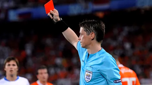 Ce mari fotbaliști români au debutat de-a lungul timpului în partide cu Norvegia și de ce fantoma fostului arbitru slovac Lubos Michel ne urmărește la Oslo